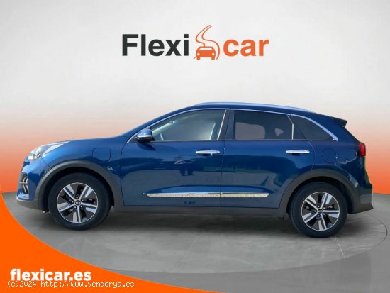 Kia Niro 1.6 GDi PHEV 104kW (141CV) Drive - Vic