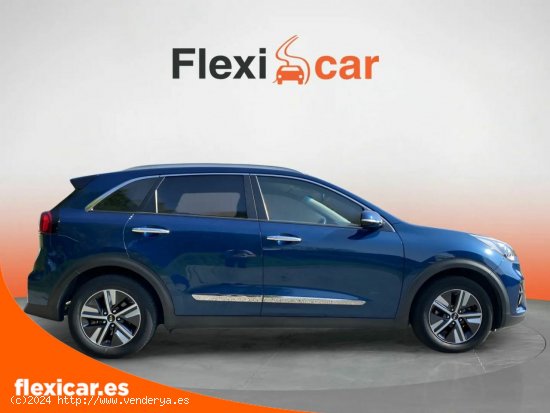 Kia Niro 1.6 GDi PHEV 104kW (141CV) Drive - Vic