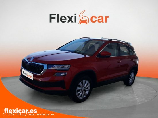 Skoda Karoq 2.0 TDI 110kW (150CV) Ambition - Don Benito