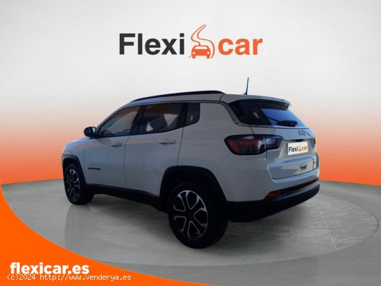 Jeep Compass 1.6 Mjet 96kW (130CV) Limited FWD - Don Benito