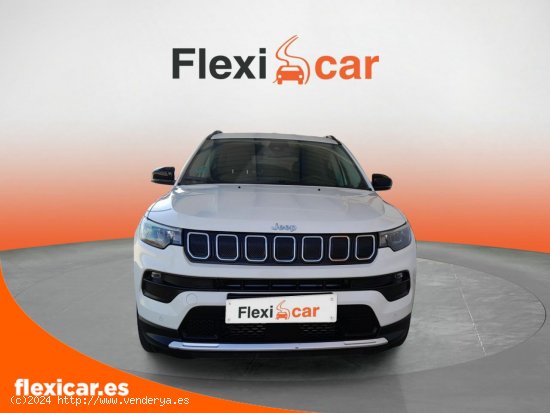 Jeep Compass 1.6 Mjet 96kW (130CV) Limited FWD - Don Benito