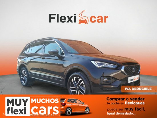 Seat Tarraco 2.0 TDI S&S STYLE DSG 4DRIVE 150 - Don Benito