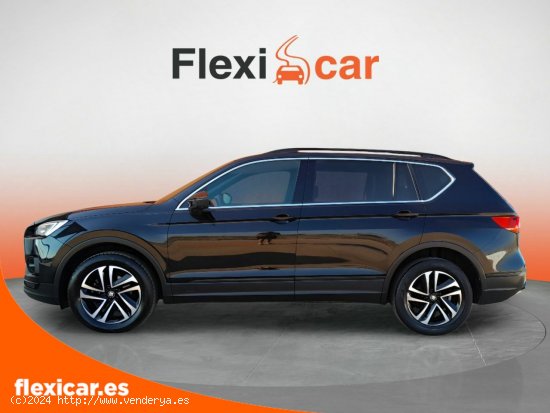 Seat Tarraco 2.0 TDI S&S STYLE DSG 4DRIVE 150 - Don Benito