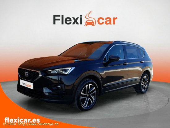 Seat Tarraco 2.0 TDI S&S STYLE DSG 4DRIVE 150 - Don Benito