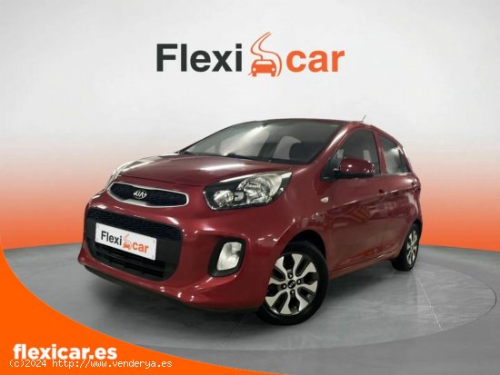 Kia Picanto 1.0 CVVT Tech - San Andrés de Palomar