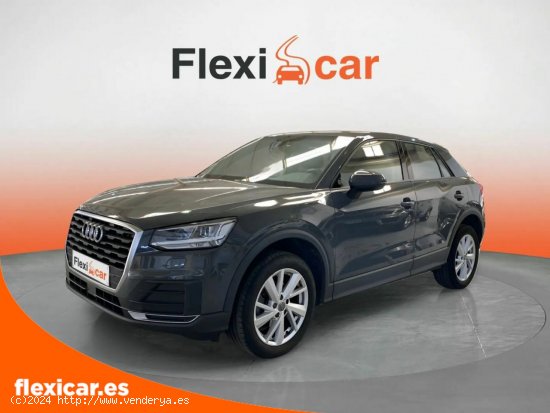 Audi Q2 Advanced 30 TDI 85kW (116CV) S tronic - Mairena del Aljarafe