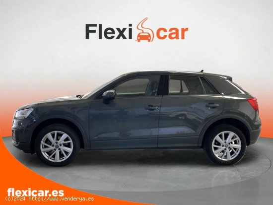 Audi Q2 Advanced 30 TDI 85kW (116CV) S tronic - Mairena del Aljarafe