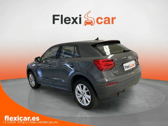 Audi Q2 Advanced 30 TDI 85kW (116CV) S tronic - Mairena del Aljarafe