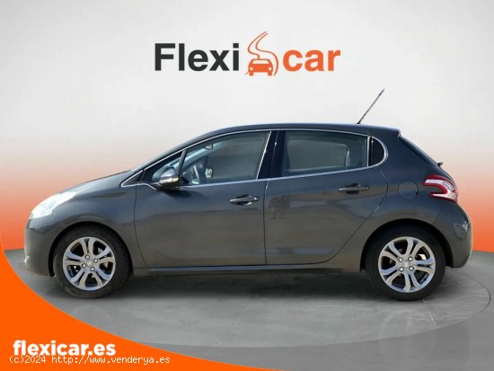 Peugeot 208 5P ALLURE 1.6 VTi 120 - Ciudad Real