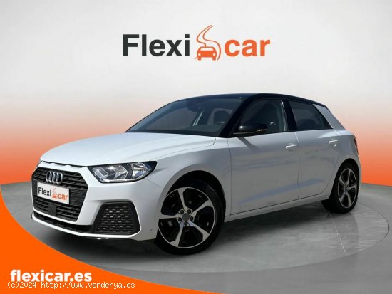 Audi A1 Sportback 25 TFSI 70kW (95CV) - Ciudad Real