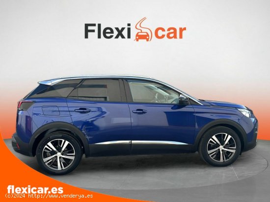 Peugeot 3008 1.2 PURETECH 96KW (130CV) ALLURE S&S - Zaragoza