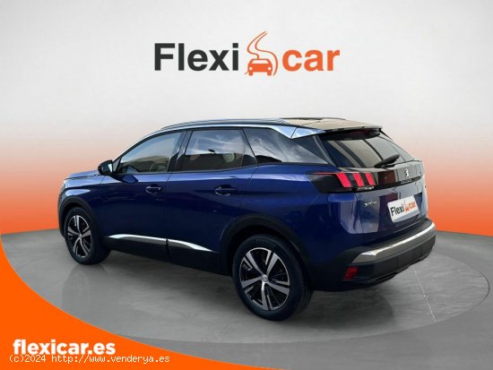 Peugeot 3008 1.2 PURETECH 96KW (130CV) ALLURE S&S - Zaragoza