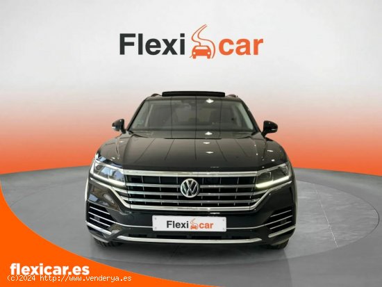 Volkswagen Touareg Premium 3.0 TDI 210kW (286CV) Tip 4Mot - Sevilla