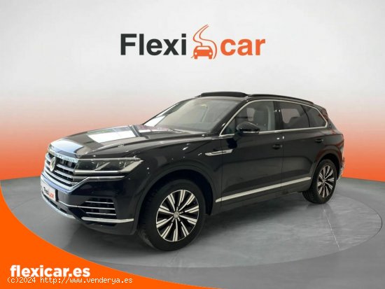 Volkswagen Touareg Premium 3.0 TDI 210kW (286CV) Tip 4Mot - Sevilla