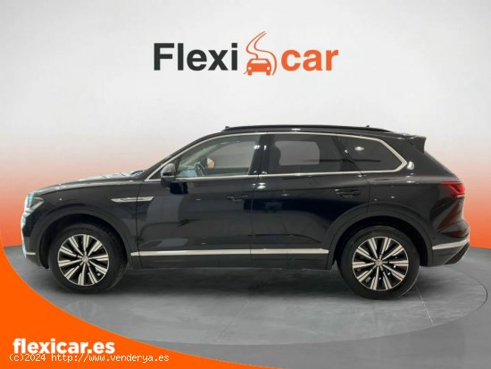 Volkswagen Touareg Premium 3.0 TDI 210kW (286CV) Tip 4Mot - Sevilla