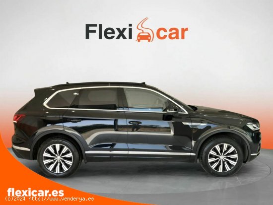 Volkswagen Touareg Premium 3.0 TDI 210kW (286CV) Tip 4Mot - Sevilla