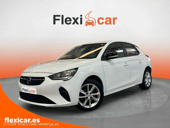 Opel Corsa 1.2T XHL 74kW (100CV) Edition - Alcalá de Guadaíra