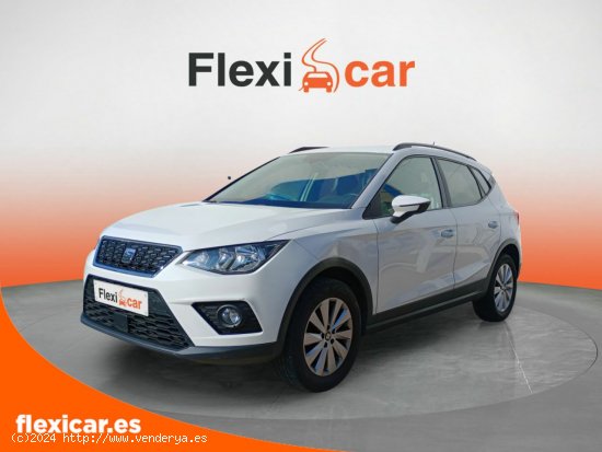 Seat Arona 1.0 TSI 70kW (95CV) Style Ecomotive - Palma