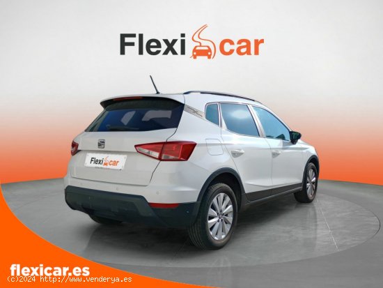 Seat Arona 1.0 TSI 70kW (95CV) Style Ecomotive - Palma