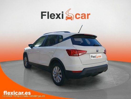 Seat Arona 1.0 TSI 70kW (95CV) Style Ecomotive - Palma