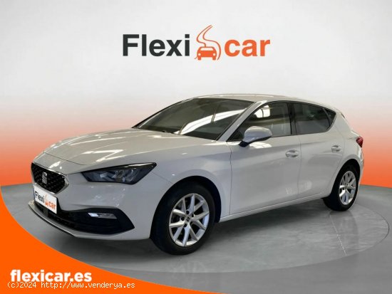 Seat Leon 2.0 TDI 85kW S&S Style - Mairena del Aljarafe