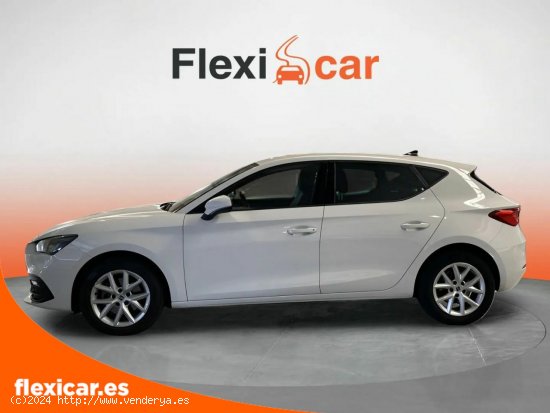 Seat Leon 2.0 TDI 85kW S&S Style - Mairena del Aljarafe