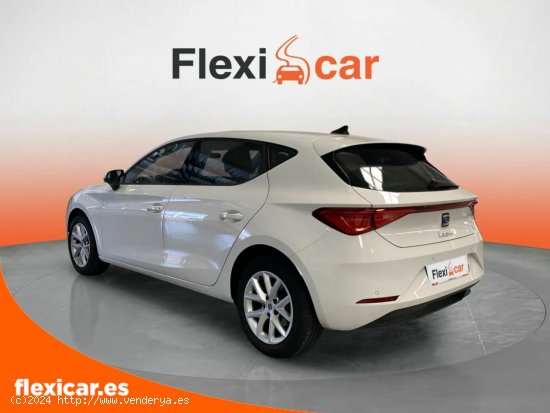 Seat Leon 2.0 TDI 85kW S&S Style - Mairena del Aljarafe