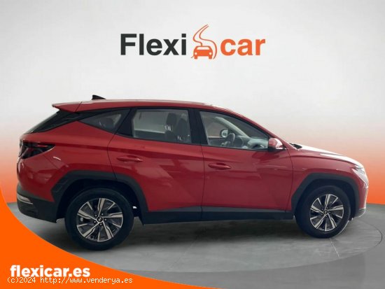 Hyundai Tucson 1.6 CRDI 85kW (115CV) Klass - Puebla de Sancho Pérez