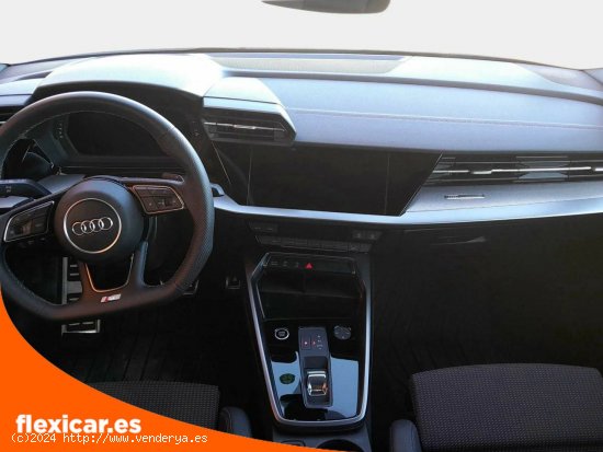 Audi A3 Sportback 35 TDI 110kW (150CV) S tronic - Don Benito