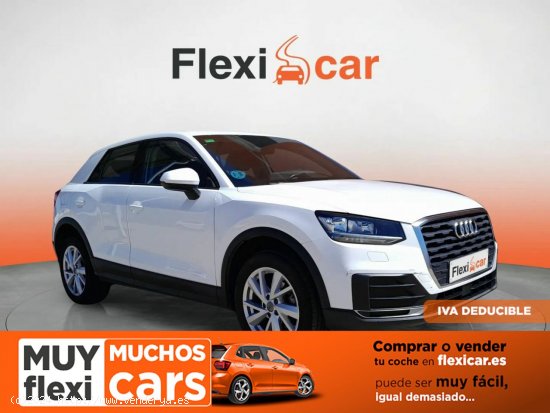  Audi Q2 Advanced 30 TDI 85kW (116CV) S tronic - Don Benito 