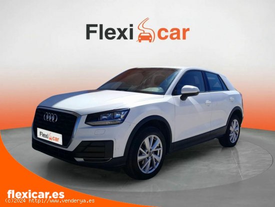 Audi Q2 Advanced 30 TDI 85kW (116CV) S tronic - Don Benito