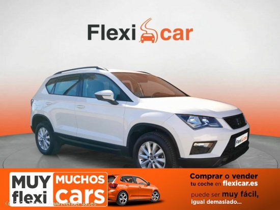 Seat Ateca 1.6 TDI 85kW (115CV) St&Sp Reference Eco - Don Benito