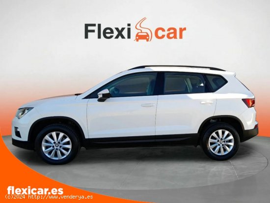 Seat Ateca 1.6 TDI 85kW (115CV) St&Sp Reference Eco - Don Benito