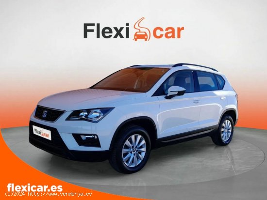 Seat Ateca 1.6 TDI 85kW (115CV) St&Sp Reference Eco - Don Benito