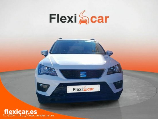 Seat Ateca 1.6 TDI 85kW (115CV) St&Sp Reference Eco - Don Benito