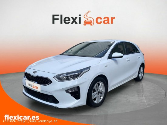 Kia Ceed 1.0 T-GDi 88kW (120CV) Tech - Vigo