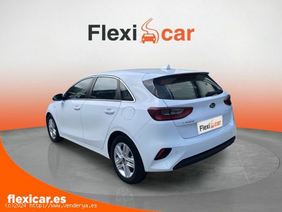 Kia Ceed 1.0 T-GDi 88kW (120CV) Tech - Vigo