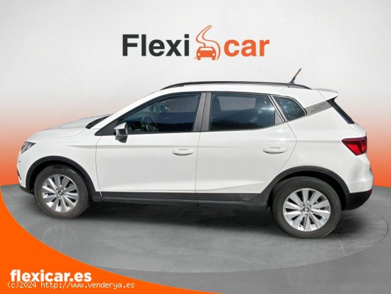 Seat Arona 1.0 TSI 81kW (110CV) Style Ecomotive - Vigo