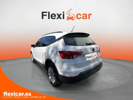 Seat Arona 1.0 TSI 81kW (110CV) Style Ecomotive - Vigo