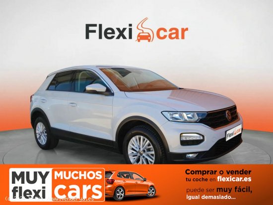  Volkswagen T-Roc Edition 2.0 TDI 85kW (115CV) - Don Benito 