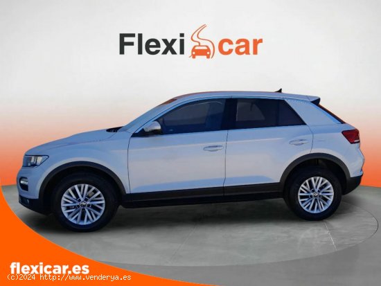 Volkswagen T-Roc Edition 2.0 TDI 85kW (115CV) - Don Benito