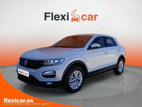 Volkswagen T-Roc Edition 2.0 TDI 85kW (115CV) - Don Benito