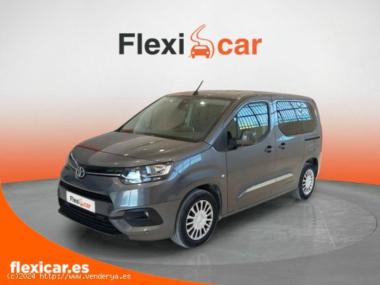 Toyota Proace City 1.5D 75kW (100CV) VX L1 - Pinto