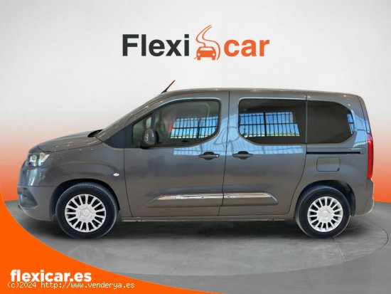 Toyota Proace City 1.5D 75kW (100CV) VX L1 - Pinto