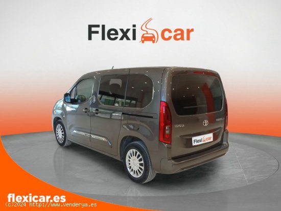 Toyota Proace City 1.5D 75kW (100CV) VX L1 - Pinto