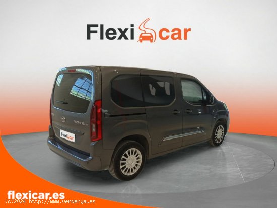 Toyota Proace City 1.5D 75kW (100CV) VX L1 - Pinto