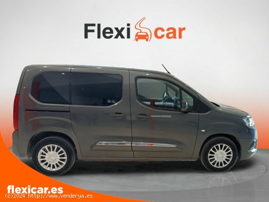 Toyota Proace City 1.5D 75kW (100CV) VX L1 - Pinto