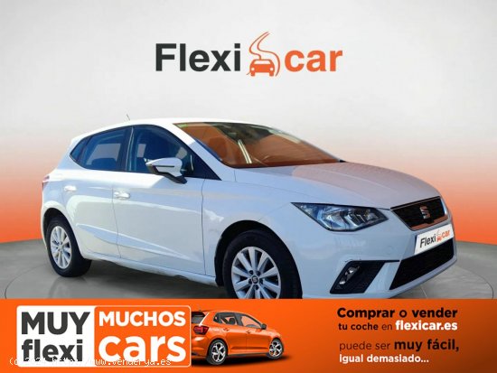 Seat Ibiza 1.0 EcoTSI 70kW (95CV) Style - Don Benito