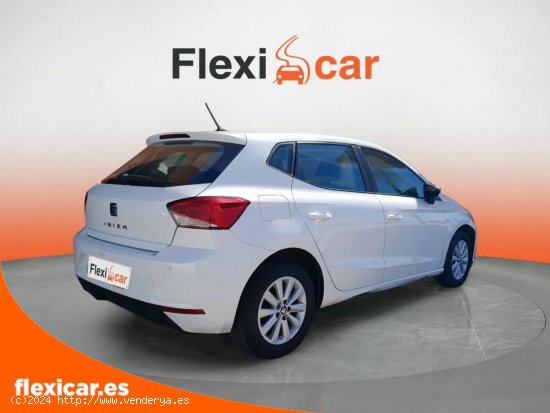 Seat Ibiza 1.0 EcoTSI 70kW (95CV) Style - Don Benito