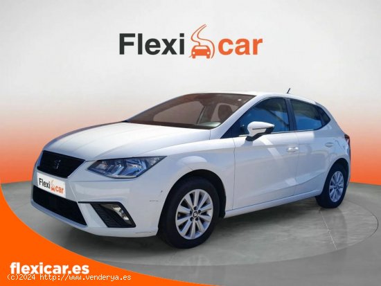 Seat Ibiza 1.0 EcoTSI 70kW (95CV) Style - Don Benito